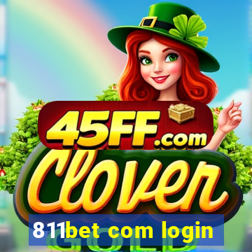 811bet com login